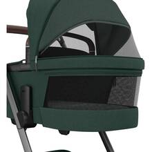 Люлька MAXI-COSI FAME Twillic Green (1523403110)