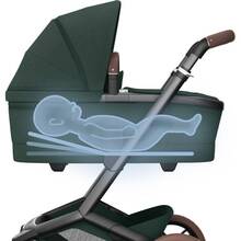 Люлька MAXI-COSI FAME Twillic Green (1523403110)