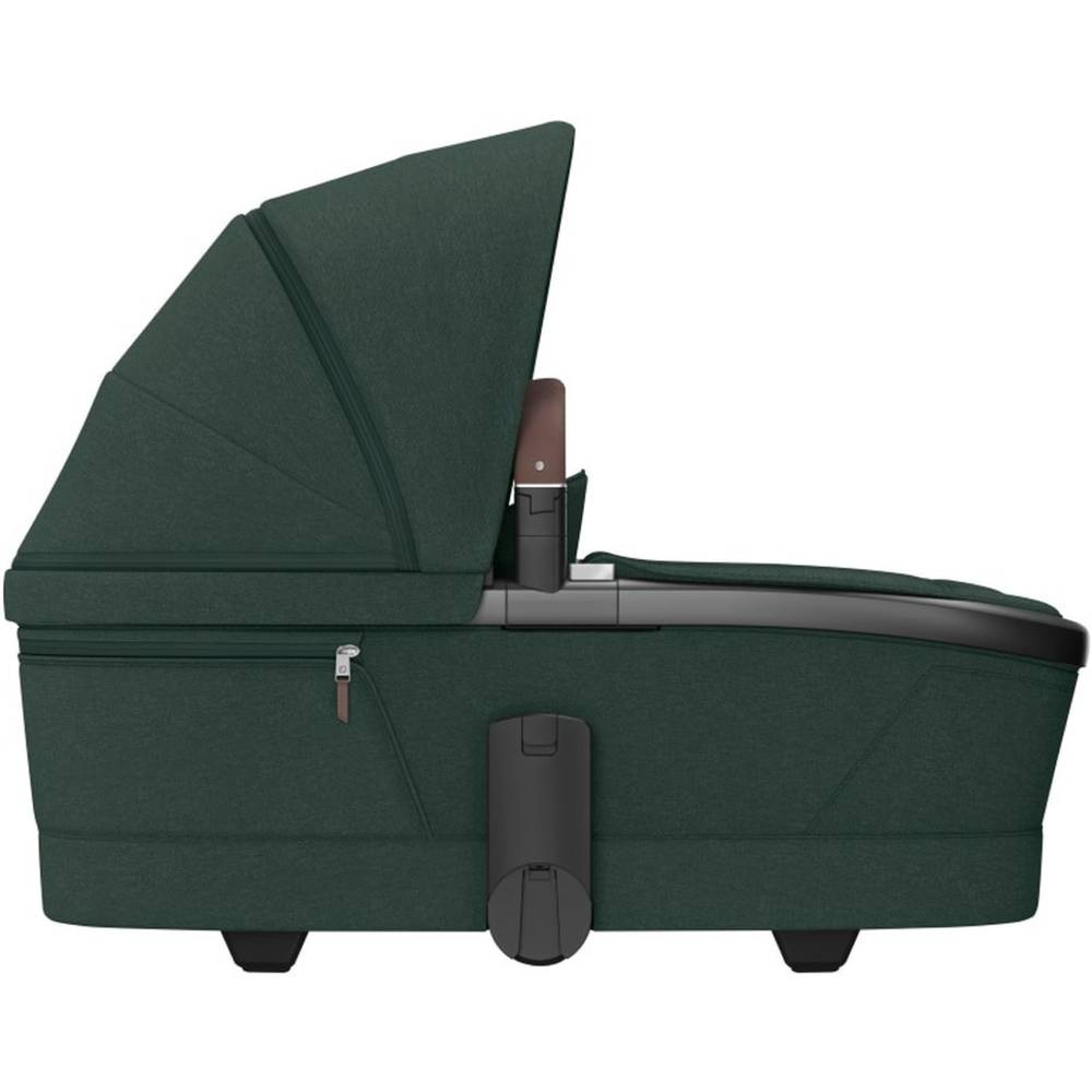 Люлька MAXI-COSI FAME Twillic Green (1523403110) Тип люлька