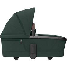 Люлька MAXI-COSI FAME Twillic Green (1523403110)