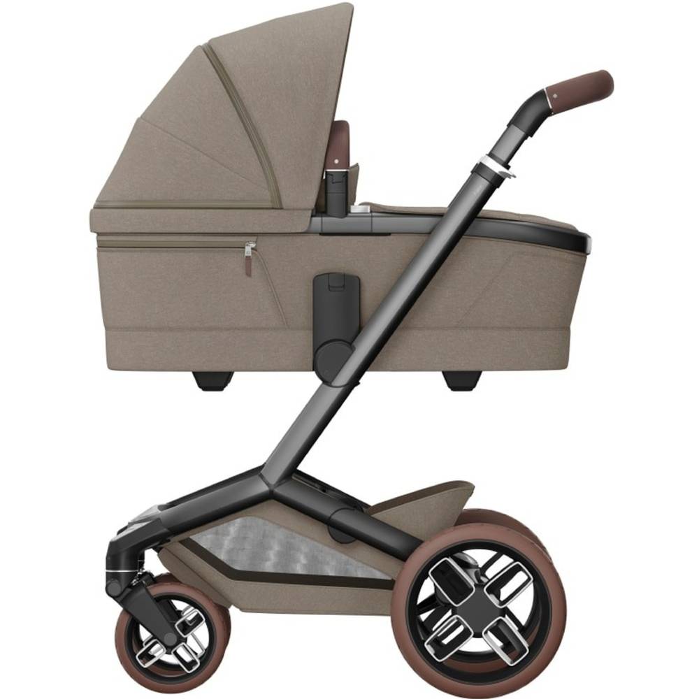 Люлька MAXI-COSI FAME Twillic Truffle (1523470110) Колір бежевий