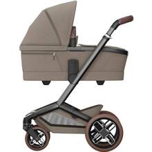 Люлька MAXI-COSI FAME Twillic Truffle (1523470110)