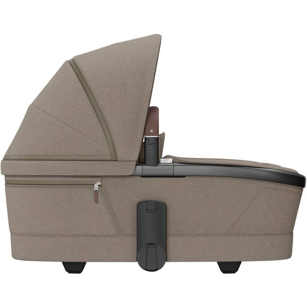 Люлька MAXI-COSI FAME Twillic Truffle (1523470110) Тип люлька