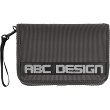 Органайзер ABC DESIGN пеленальный Multi Almond (12005232504)