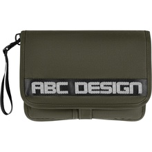 Органайзер ABC DESIGN пеленальный Multi Avocado (12005232500)