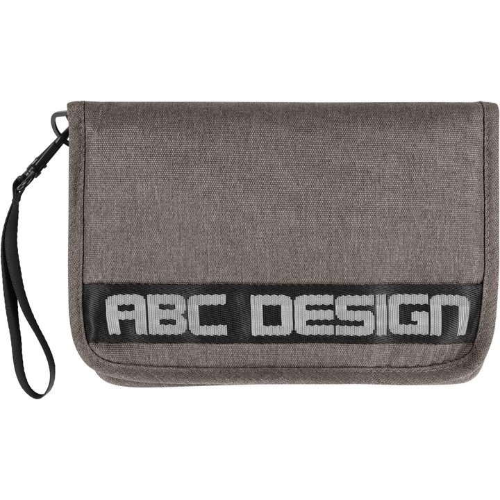 Органайзер ABC DESIGN пеленальний Multi Nature (12005232103) Тип органайзер