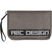 Органайзер ABC DESIGN пеленальний Multi Nature (12005232103)
