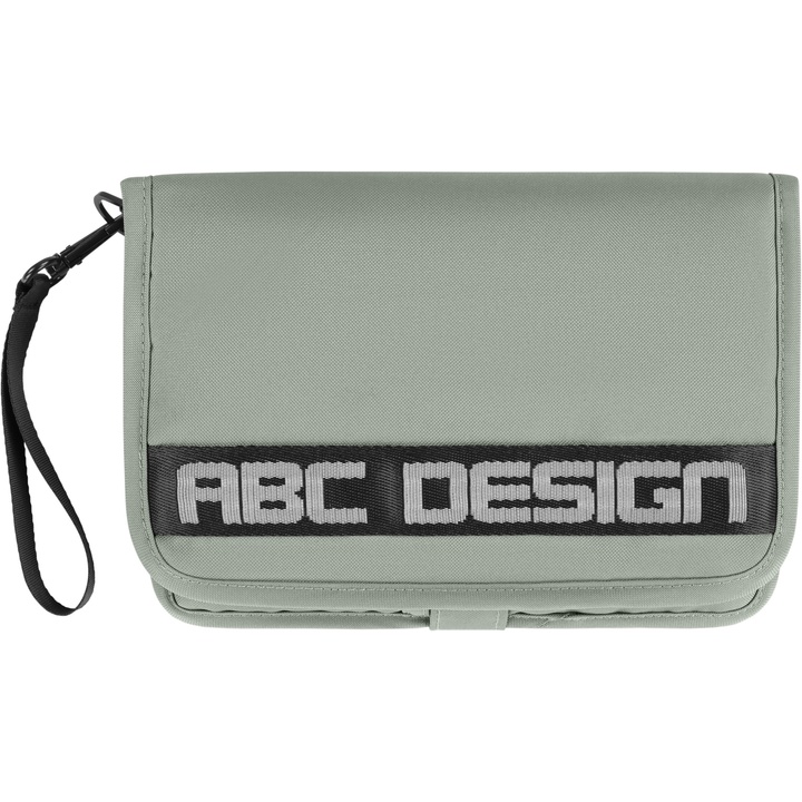 Органайзер ABC DESIGN пеленальний Multi Pine (12005232302) Тип органайзер