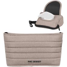 Люлька ABC DESIGN Samba 2 Camel (12005072520)