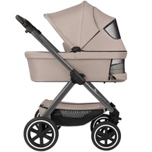Люлька ABC DESIGN Samba 2 Camel (12005072520)