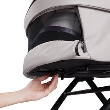 Люлька ABC DESIGN Samba 2 Camel (12005072520)