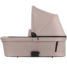 Люлька ABC DESIGN Samba 2 Camel (12005072520)