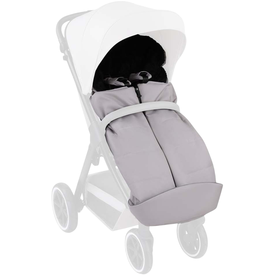 В Україні Спальний мішок ABC DESIGN для коляски Camel (12005282520)
