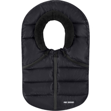 Спальний мішок ABC DESIGN для автокрісла Tulip i-Size Black (12005311000)
