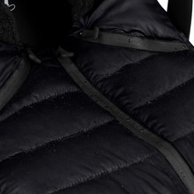 Спальний мішок ABC DESIGN для автокрісла Tulip i-Size Black (12005311000)