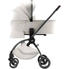 Люлька BRITAX-ROMER RIO Soft Taupe (2000041624)