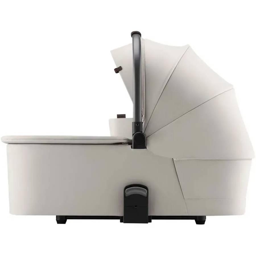 Люлька BRITAX-ROMER RIO Soft Taupe (2000041624) Тип люлька