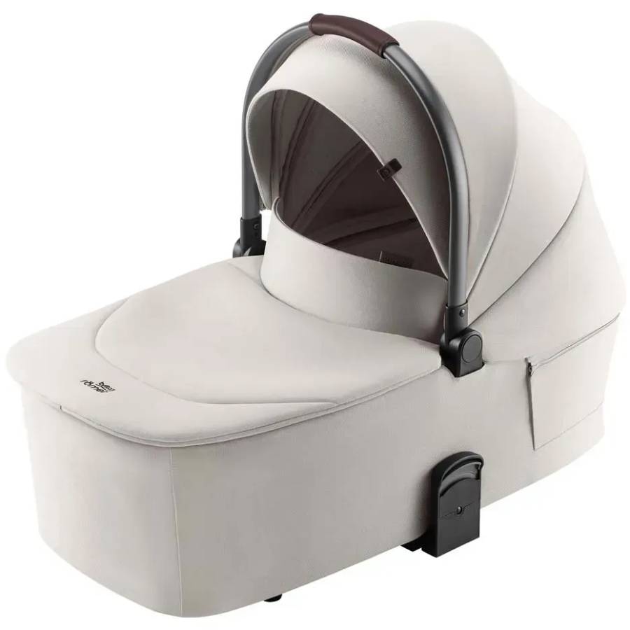 Люлька BRITAX-ROMER RIO Soft Taupe (2000041624)