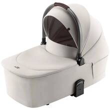 Люлька BRITAX-ROMER RIO Soft Taupe (2000041624)