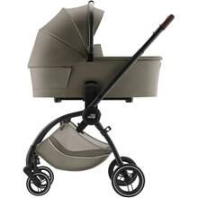 Люлька BRITAX-ROMER RIO Urban Olive (2000041625)