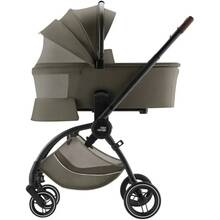 Люлька BRITAX-ROMER RIO Urban Olive (2000041625)