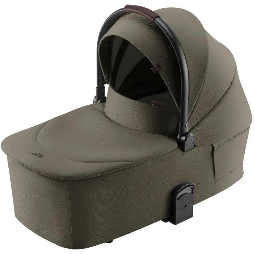Люлька BRITAX-ROMER RIO Urban Olive (2000041625)
