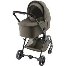 Люлька BRITAX-ROMER RIO Urban Olive (2000041625)