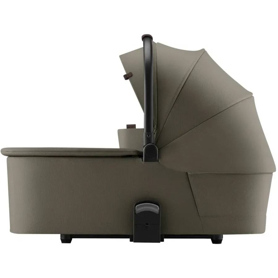 Люлька BRITAX-ROMER RIO Urban Olive (2000041625) Тип люлька
