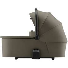 Люлька BRITAX-ROMER RIO Urban Olive (2000041625)