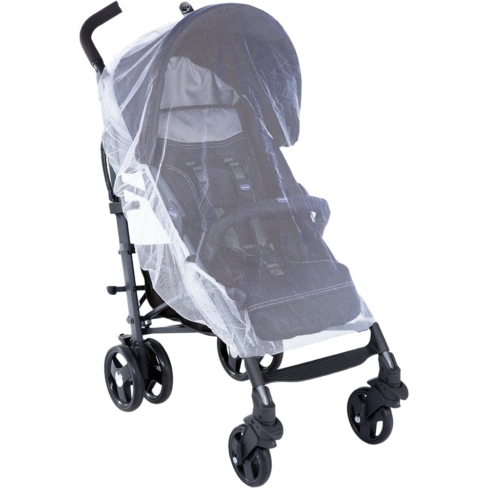 Москітна сітка CHICCO 79507.10 White