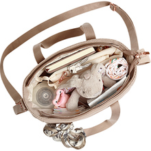 Сумка для коляски BABYONO Carmen Beige (1571/02)
