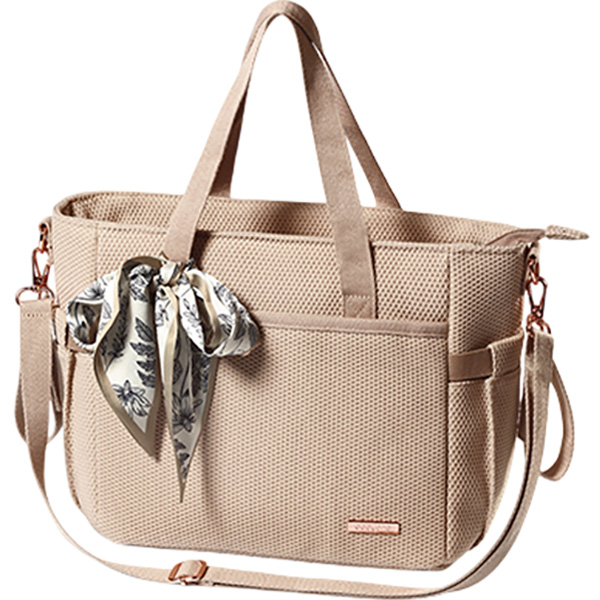 Сумка для коляски BABYONO Carmen Beige (1571/02)