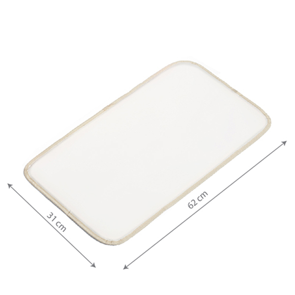 В Украине Сумка для коляски BABYONO Carmen Beige (1571/02)