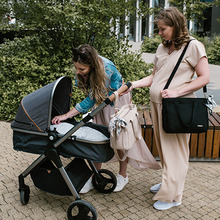 Сумка для коляски BABYONO Carmen Beige (1571/02)