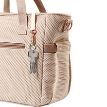 Сумка для коляски BABYONO Carmen Beige (1571/02)