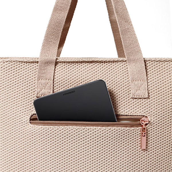 Внешний вид Сумка для коляски BABYONO Carmen Beige (1571/02)