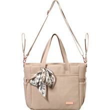 Сумка для коляски BABYONO Carmen Beige (1571/02)