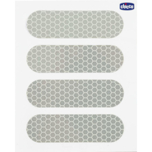 Светоотражающие наклейки CHICCO 8 шт (79723.00)