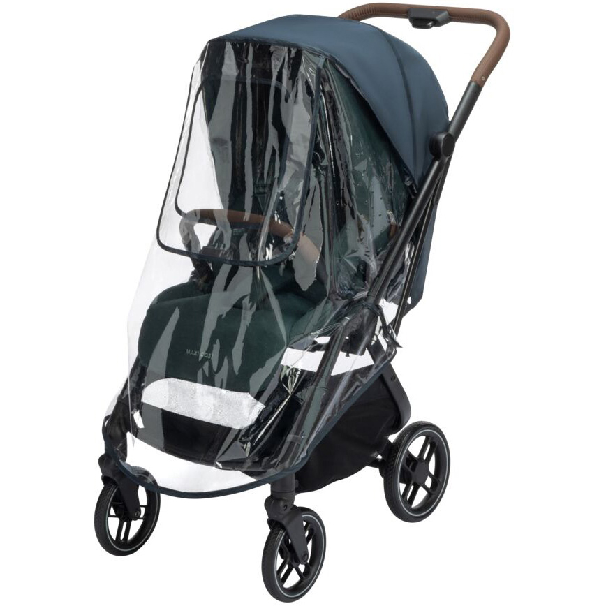 Дождевик для коляски MAXI-COSI Cristal (1412940110) Дождевик для коляски MAXI-COSI Cristal (1412940110)