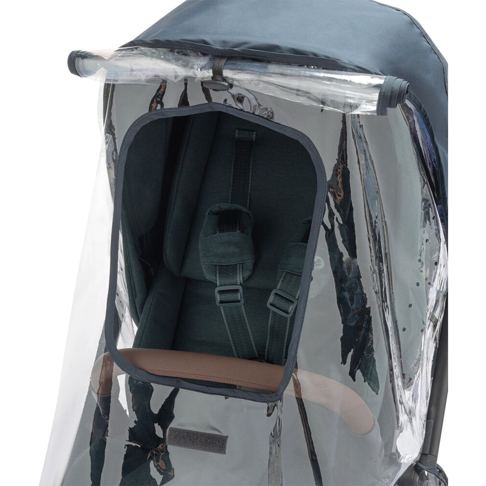 Дождевик для коляски MAXI-COSI Cristal (1412940110) Дождевик для коляски MAXI-COSI Cristal (1412940110) Дополнительно Дышащая конструкция, Большое фронтальное окно