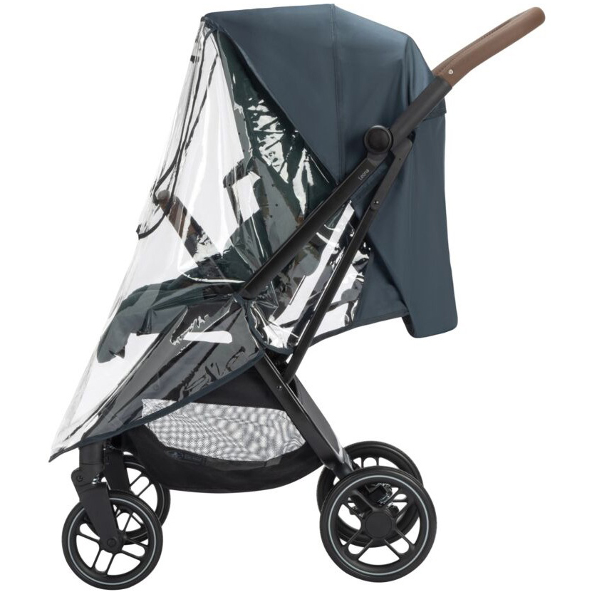 Дождевик для коляски MAXI-COSI Cristal (1412940110) Дождевик для коляски MAXI-COSI Cristal (1412940110) Тип дождевик