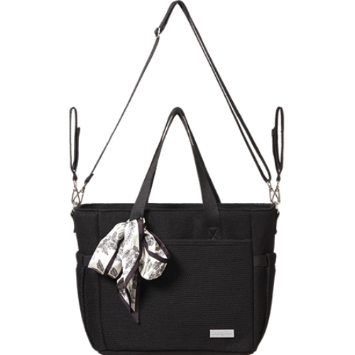 Сумка BABYONO CARMEN Black (1571/01) Тип сумка