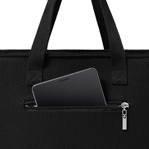 Внешний вид Сумка BABYONO CARMEN Black (1571/01)