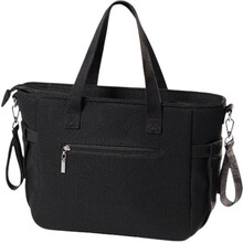 Сумка BABYONO CARMEN Black (1571/01)