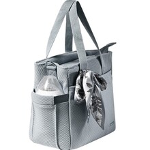 Сумка BABYONO CARMEN Grey (1571/03)