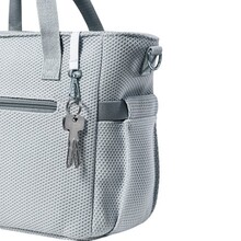 Сумка BABYONO CARMEN Grey (1571/03)