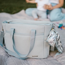 Сумка BABYONO CARMEN Grey (1571/03)