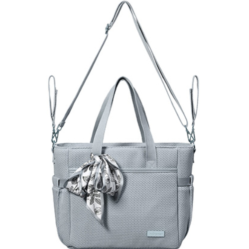 Сумка BABYONO CARMEN Grey (1571/03) Тип сумка