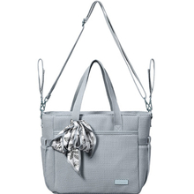 Сумка BABYONO CARMEN Grey (1571/03)