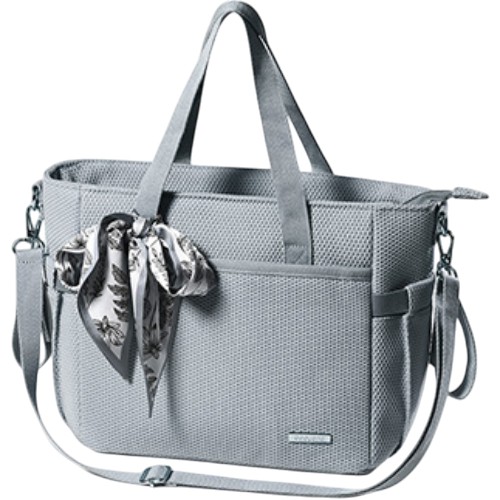 Сумка BABYONO CARMEN Grey (1571/03)